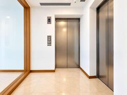 Marina Bay Residences (D1), Condominium #627496521